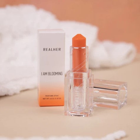 REALHER - I Am Blooming Perfume Stick