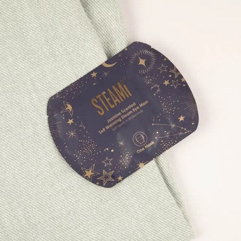 Vitamasques | Steami Night Eye Mask
