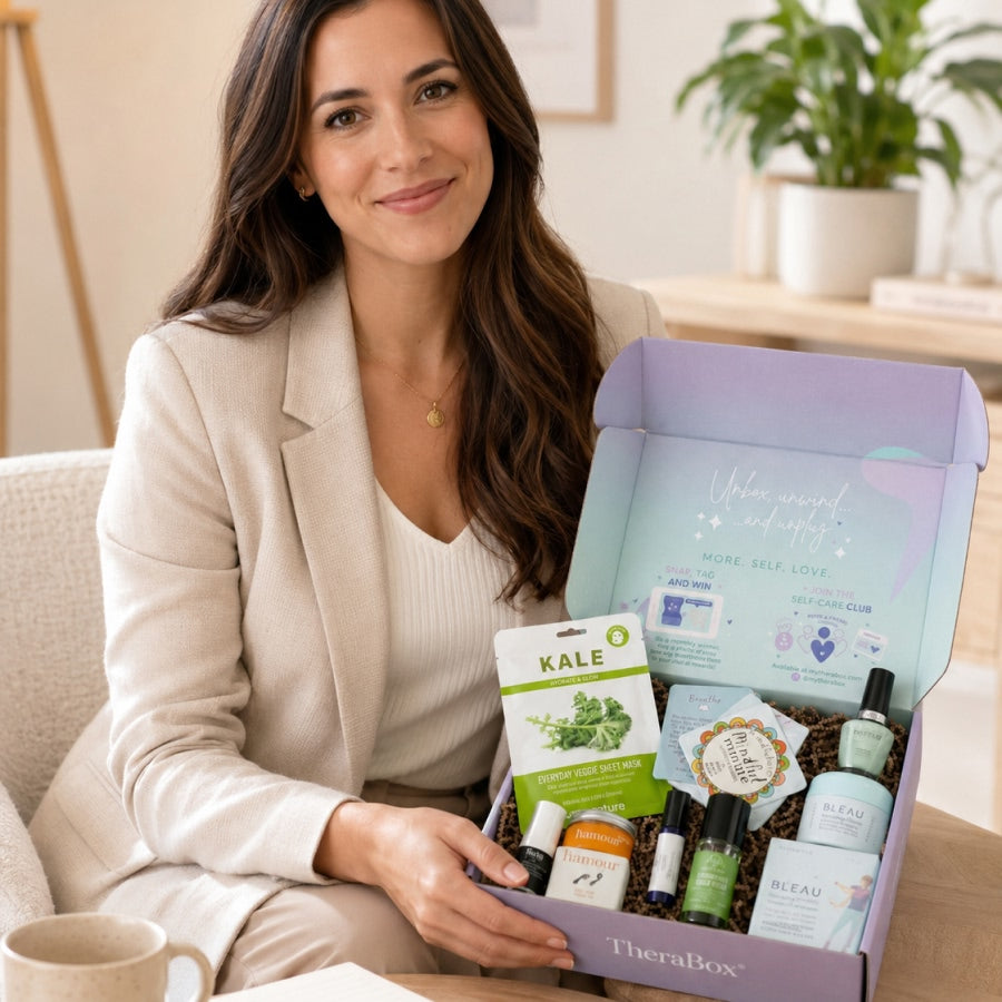 Curated by Therapists for Mental Health Support