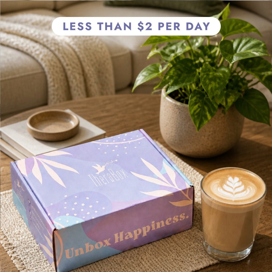 $200+ of Wellness for Less Than Your Daily Latte