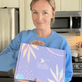 Helps Reset Your Nervous System Calm Down
