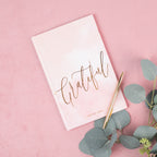 Gratitude Journal