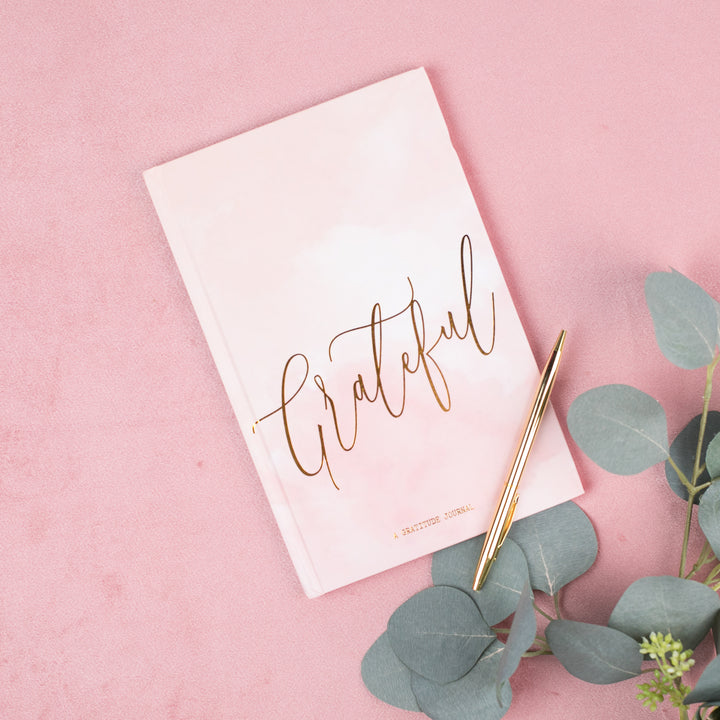 Gratitude Journal