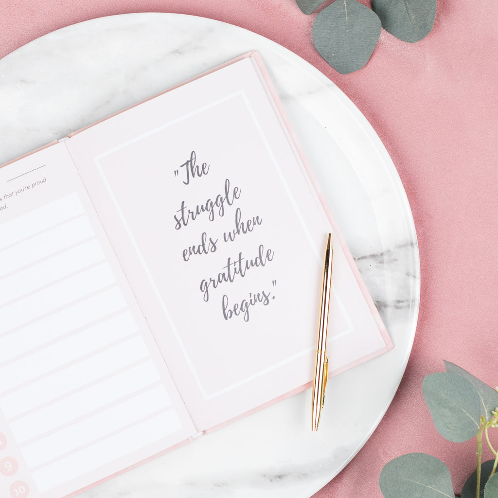 Grateful Book