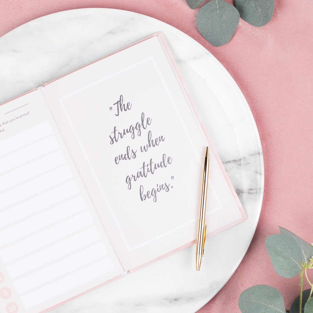 Grateful Book