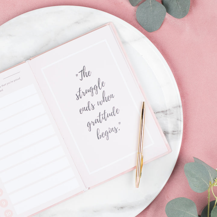 Grateful Book