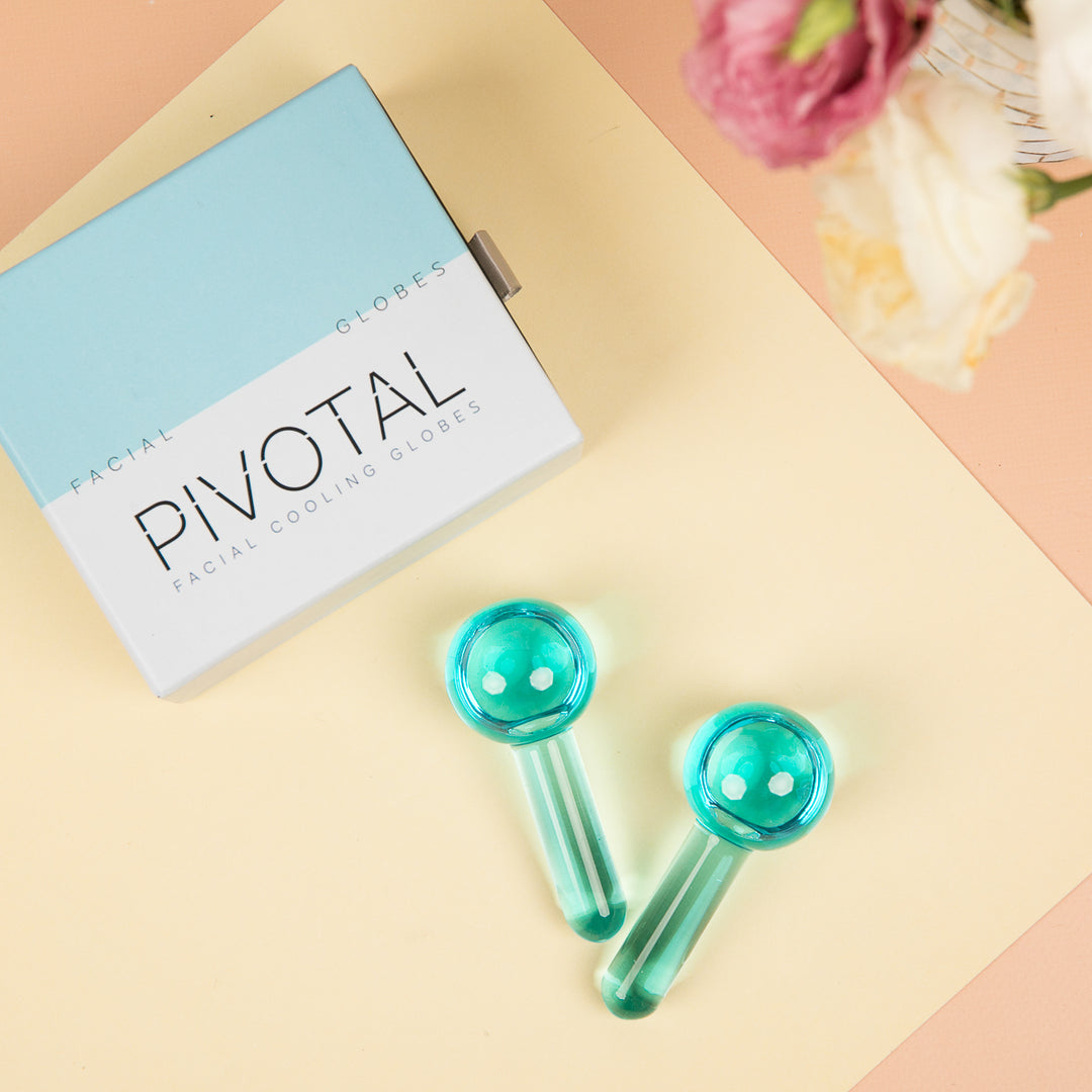 Pivotal | Facial Cooling Globes