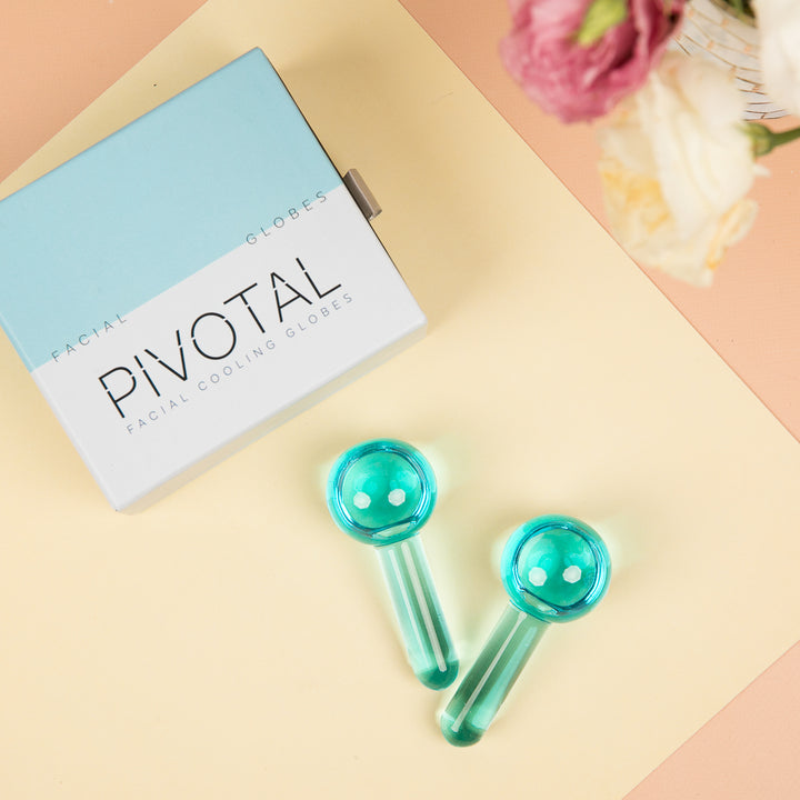 Pivotal | Facial Cooling Globes