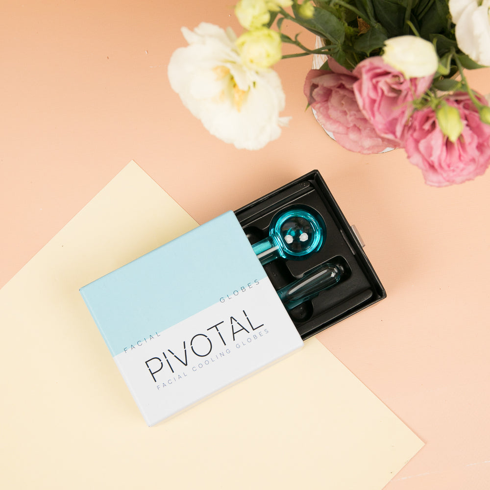 Pivotal | Facial Globes