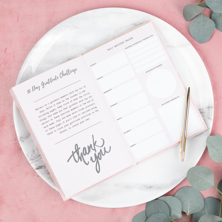 Therabox Gratitude Journal