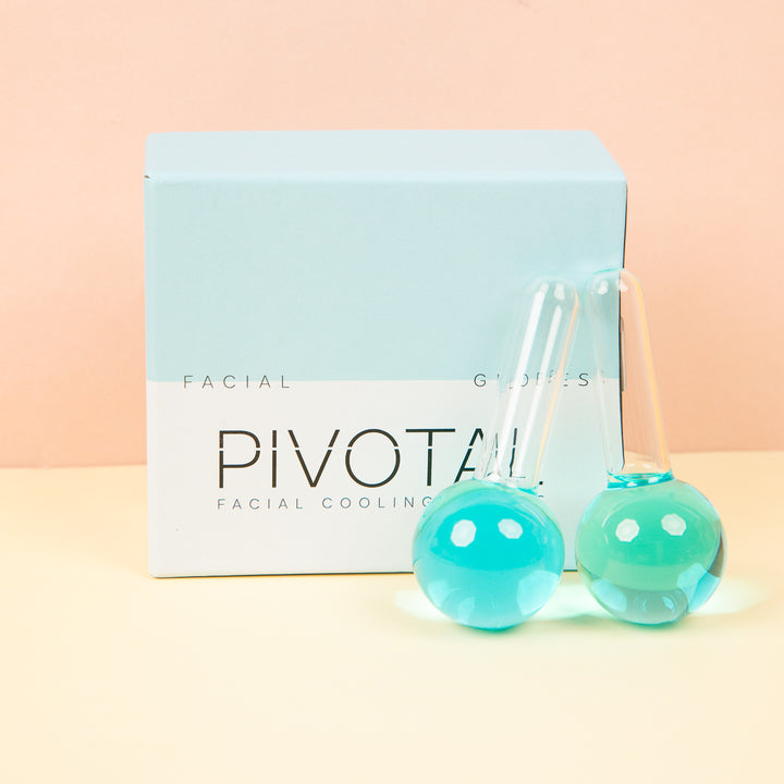 Pivotal - Facial Cooling Globes