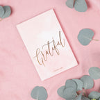 Therabox Grateful Journal