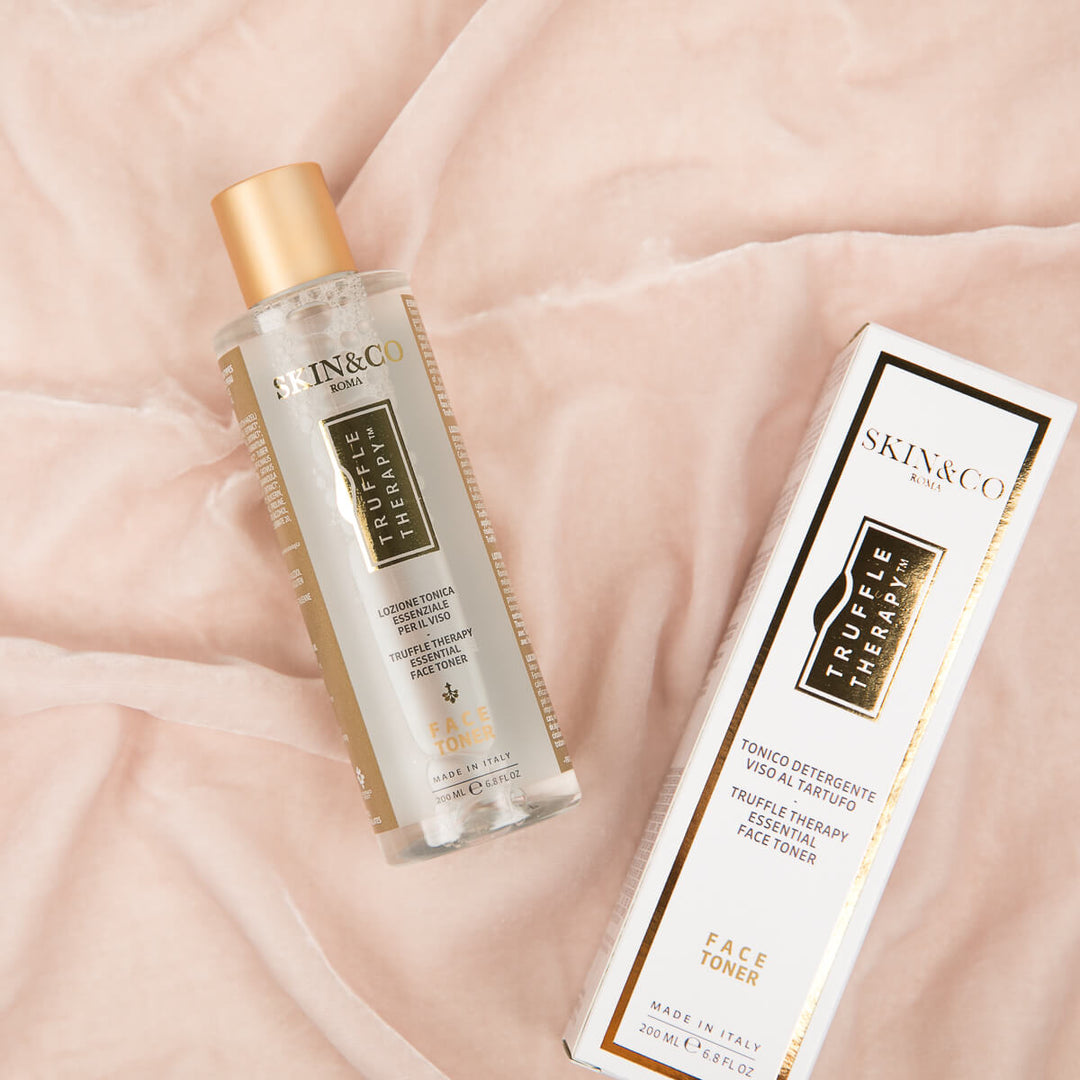 Truffle Therapy Face Toner