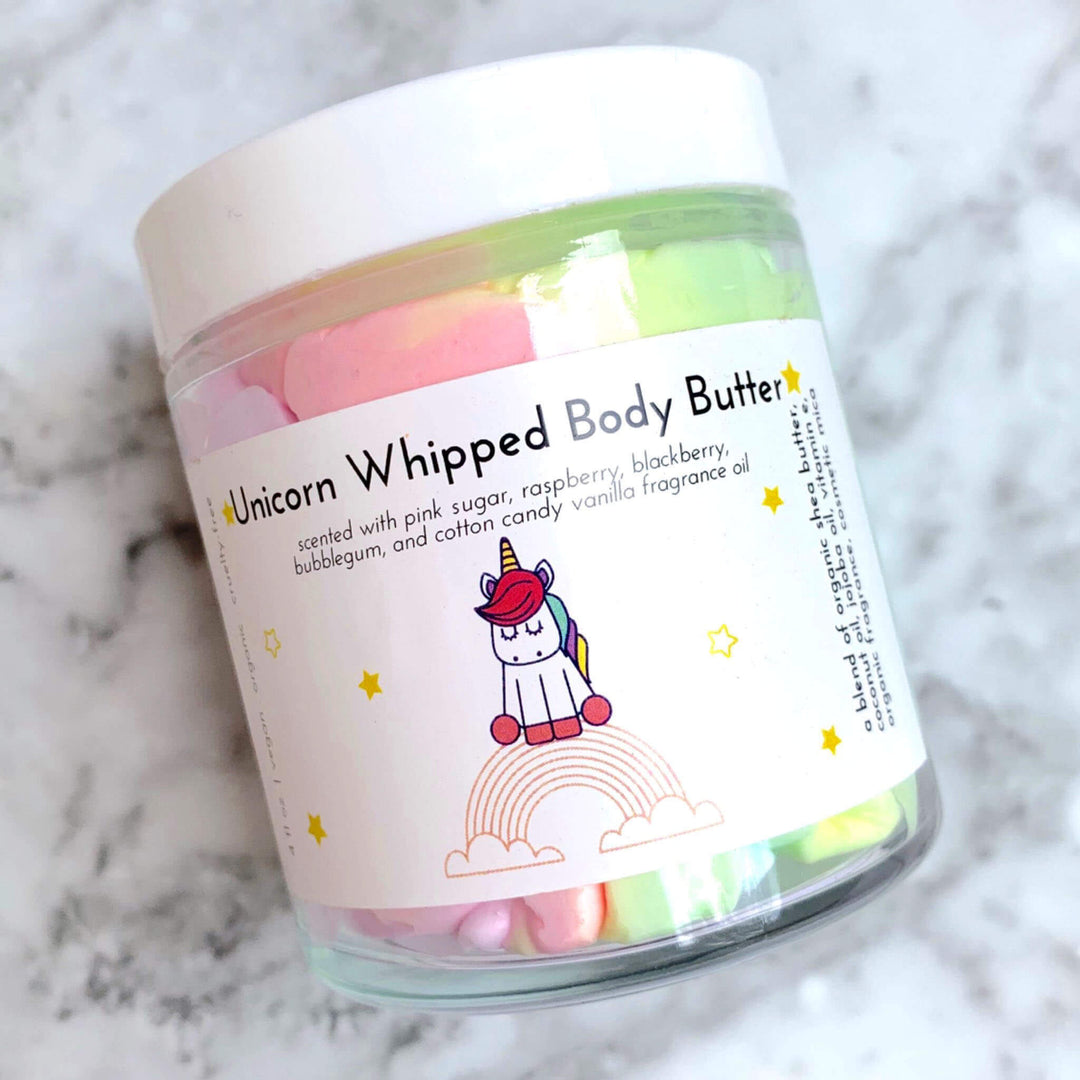 Aminnah | Unicorn Body Butter