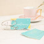 Be Inspirational Paperweight