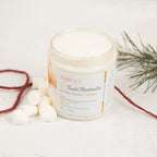 Toasted Marshmallow Sugar Polish
