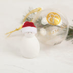 Snowman Makeup Sponge
