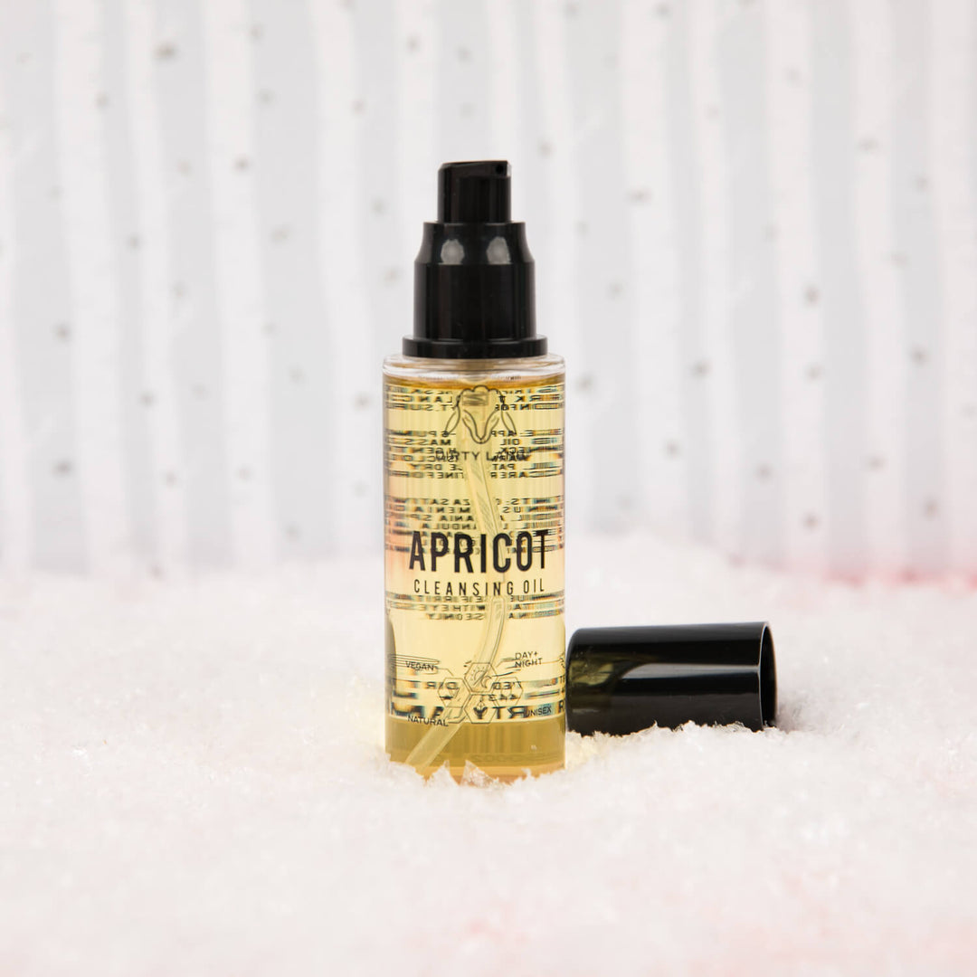 The Dirty Lamb | Apricot Cleansing Oil