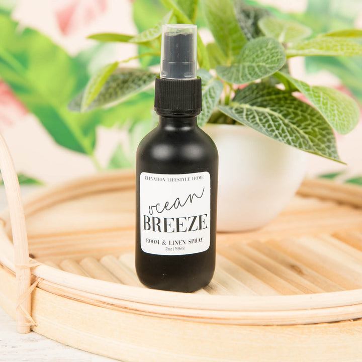 Ocean Breeze Room Spray