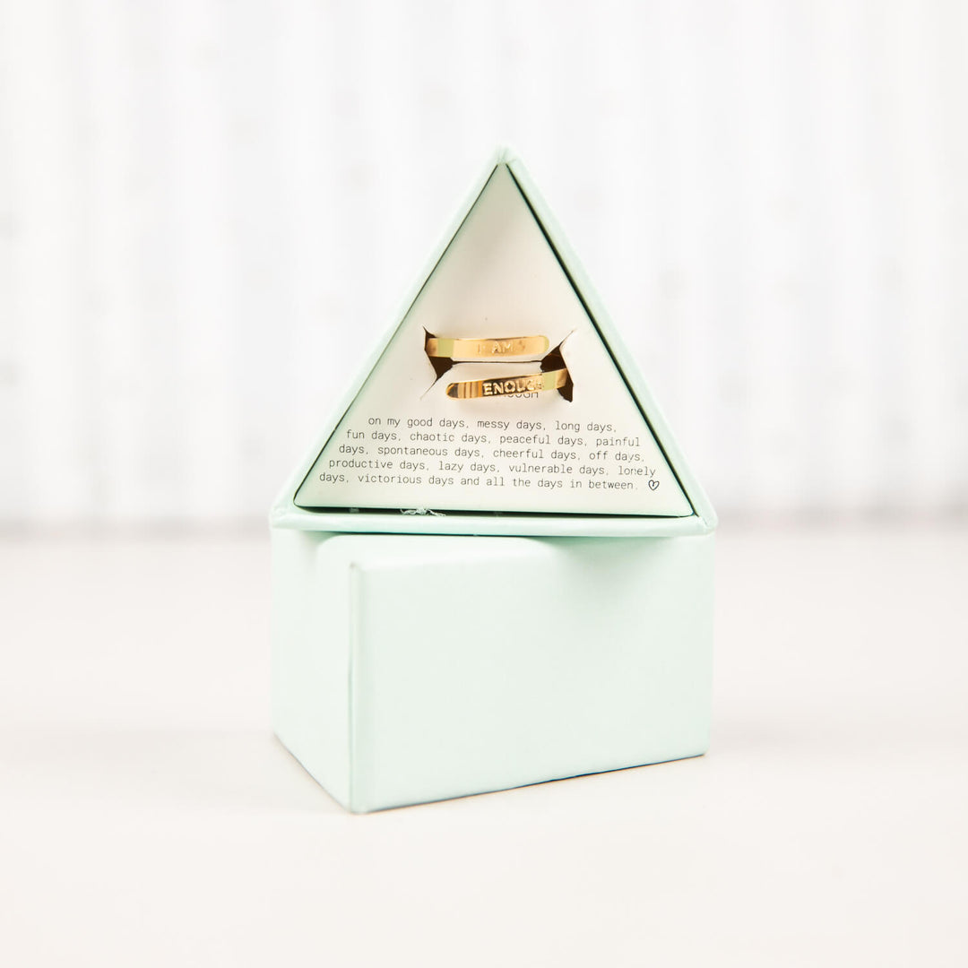 Gold Ring
