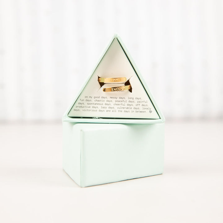Gold Ring