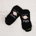 Toe Talk | Mantra Grip Socks