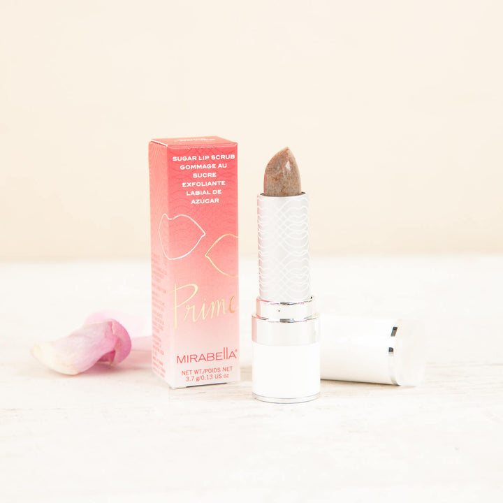 Sugar Lip Exfoliator