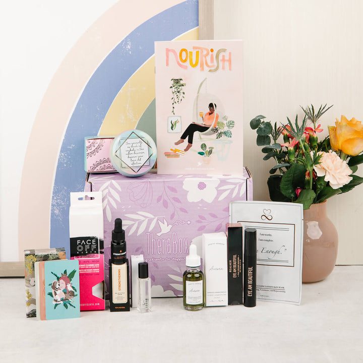 Nourish Box Bundle