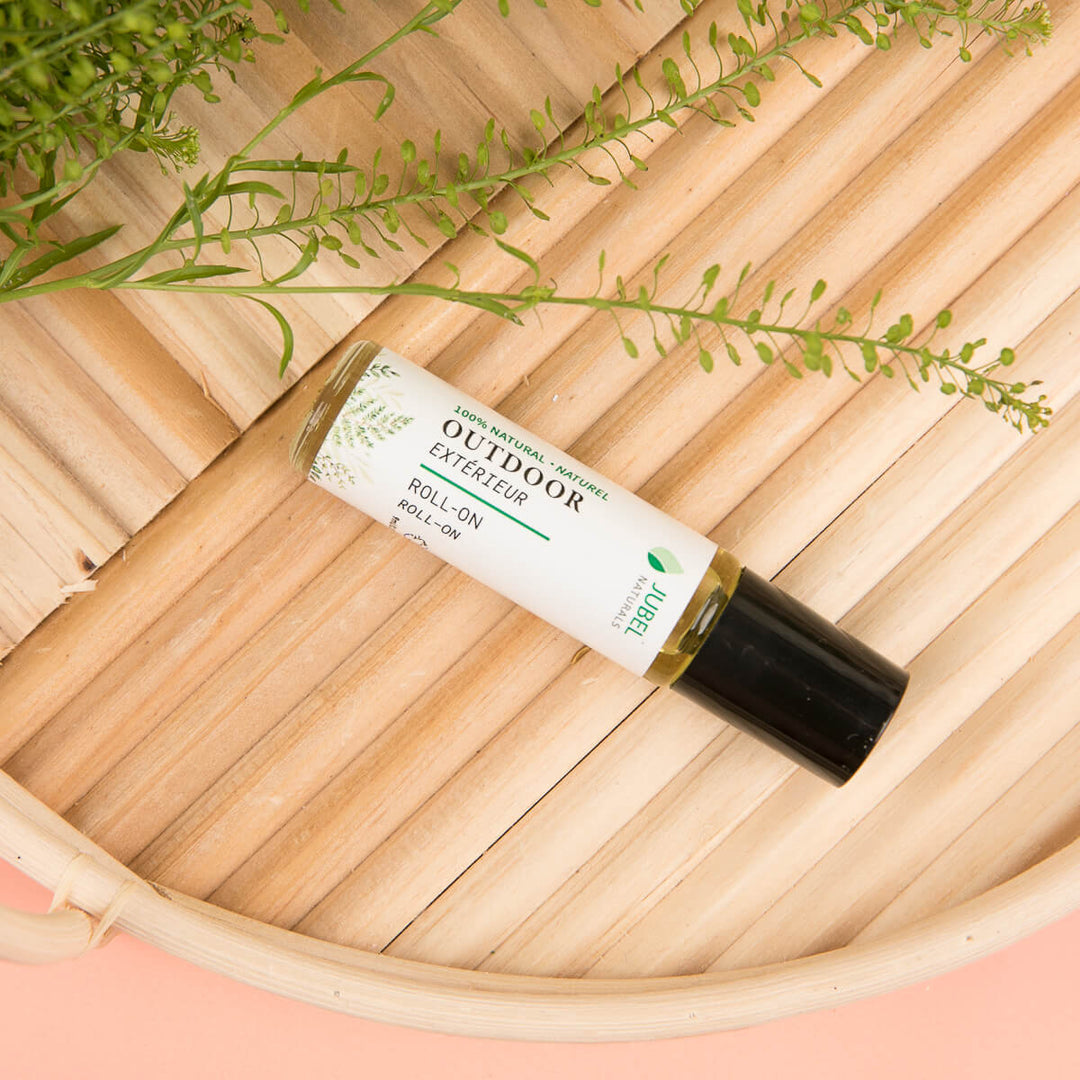 Jubel Naturals | Roll-on Oil