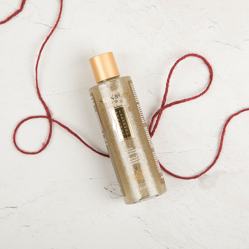 Truffle Therapy Cleansing Oil
