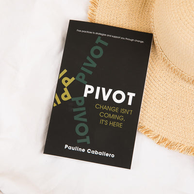 Pivot Book