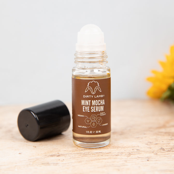 Eye Serum
