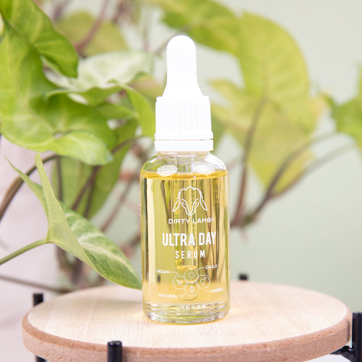 DIRTY LAMB ULTRA DAY SERUM