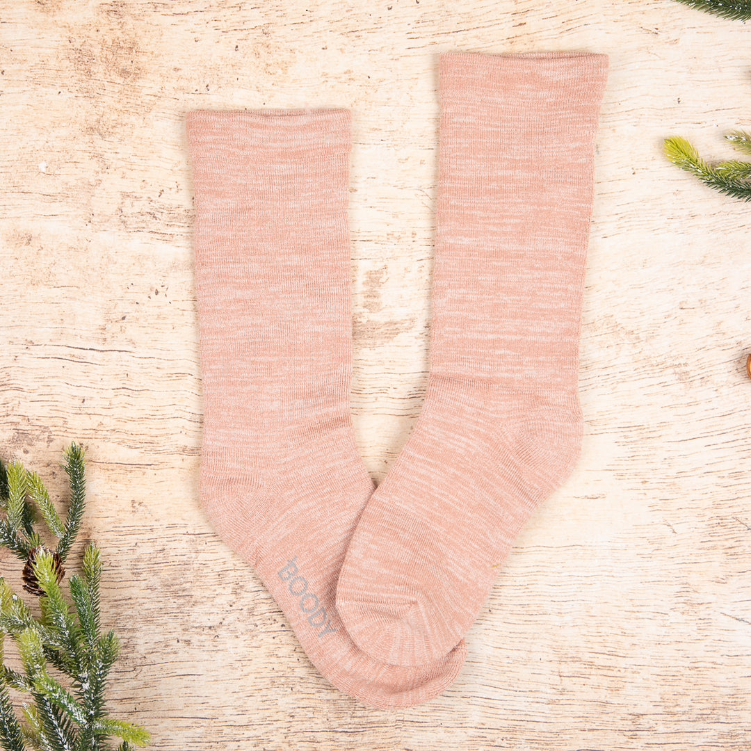 Boody | Women's Chunky Bed Socks (Colors May Vary)