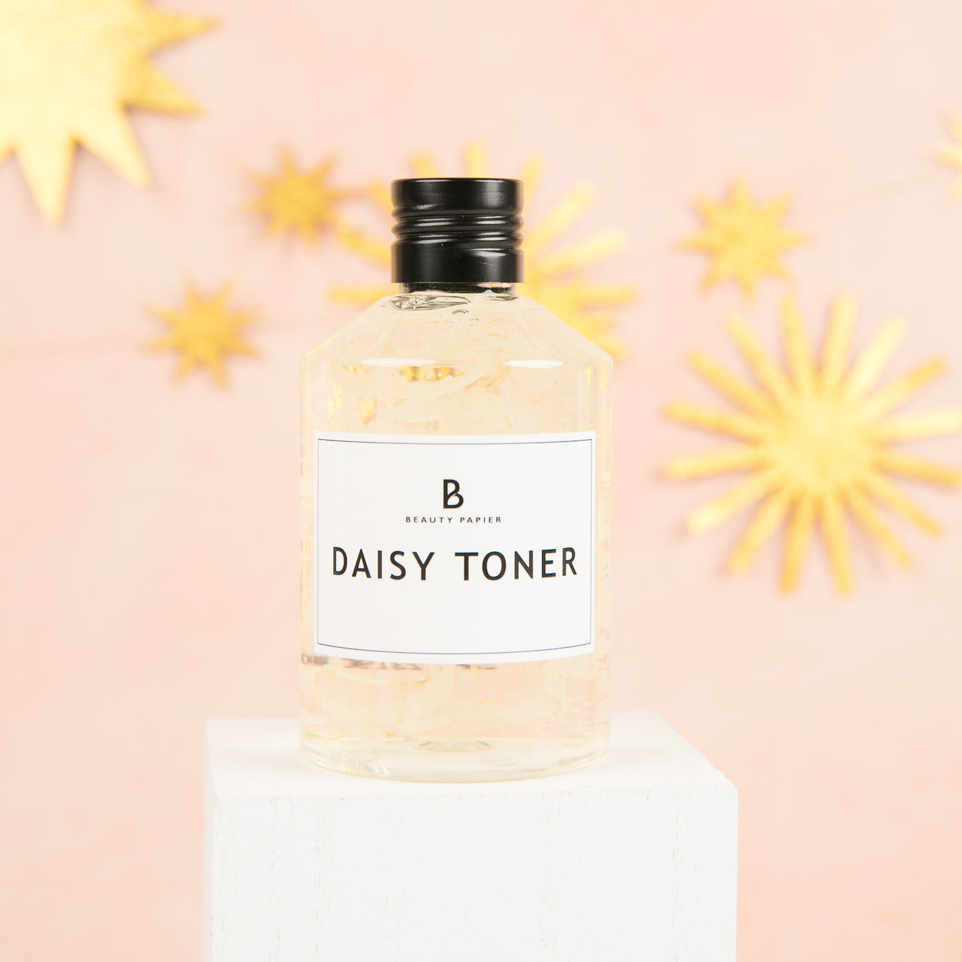 Beauty Papier - Daisy Toner
