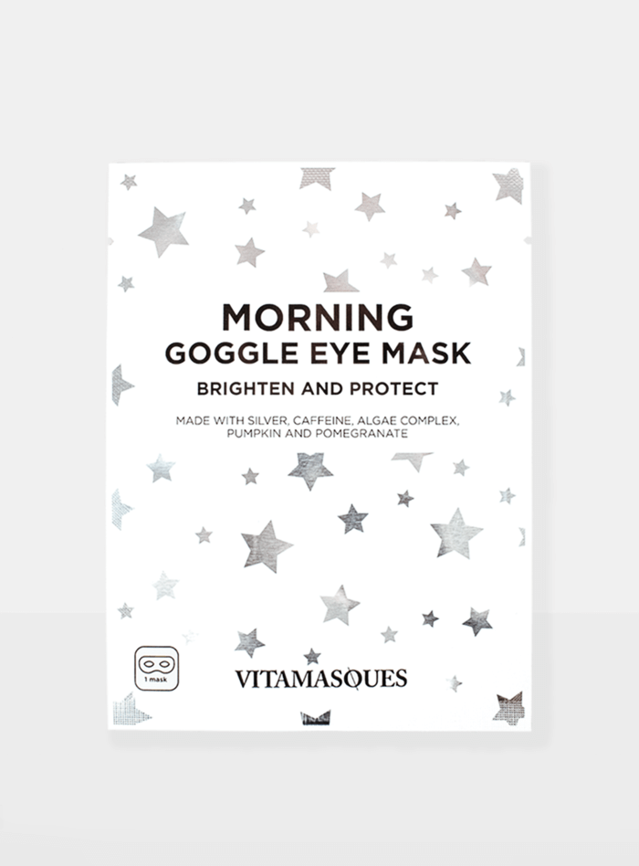 Vitamasques - Morning Goggle Eye Mask