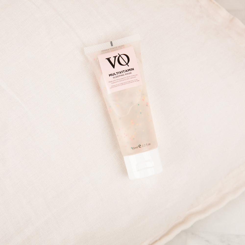 Vitamasques | Multivitamin Sleeping Mask