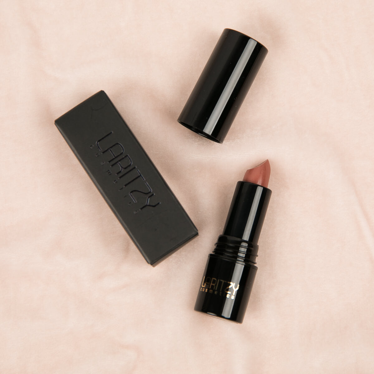 Laritzy | Cream Lipstick